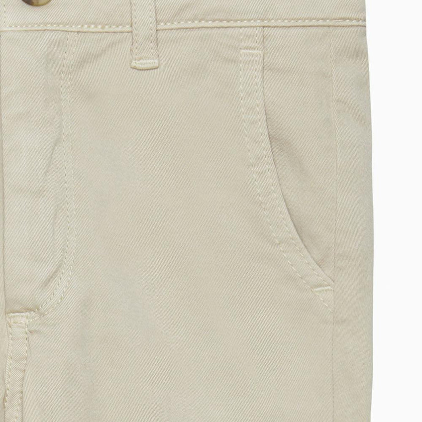 Jack Chino Pants in Stone