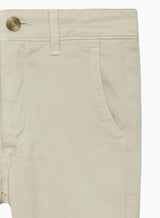 Jack Chino Pants in Stone