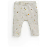 Allover Floral Leggings
