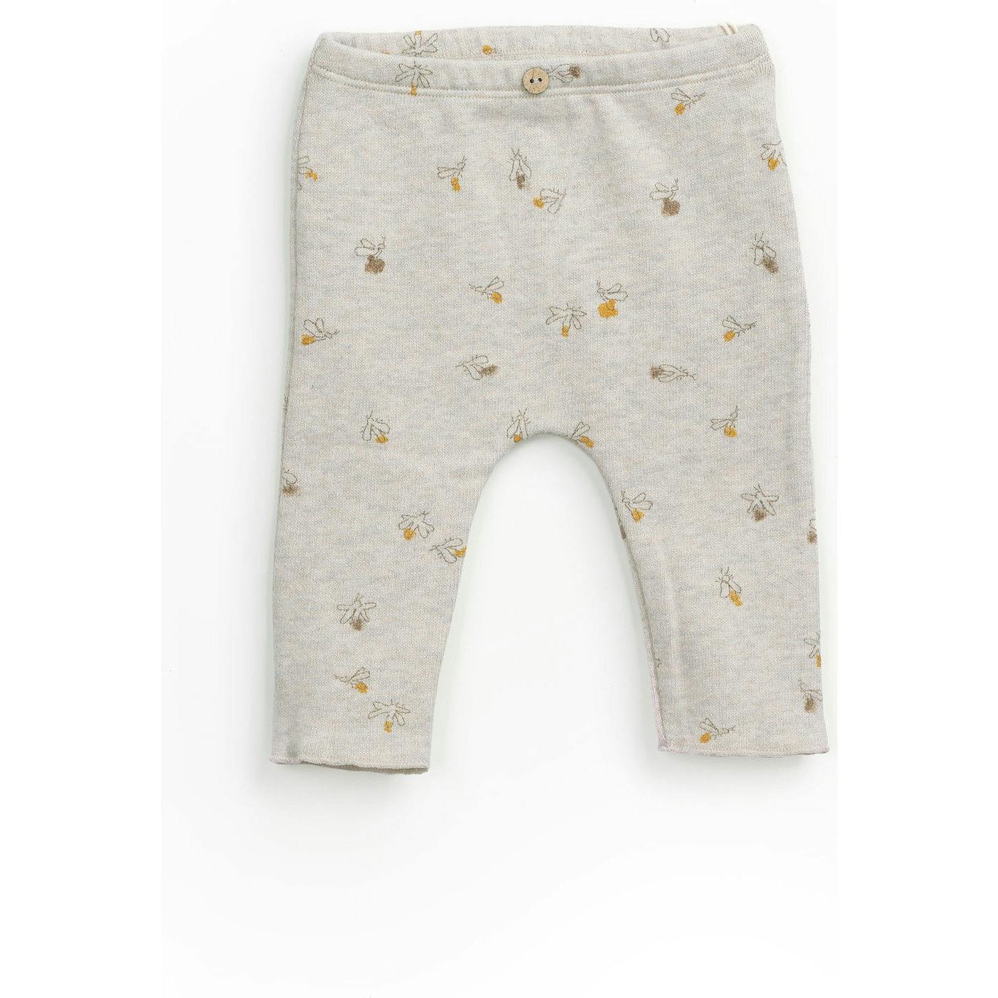 Allover Floral Leggings