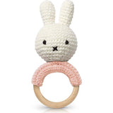 Miffy Baby Teether