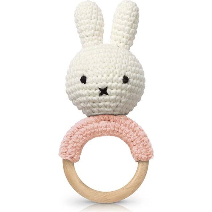 Miffy Baby Teether