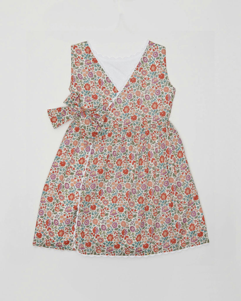 The Annabelle - Floral