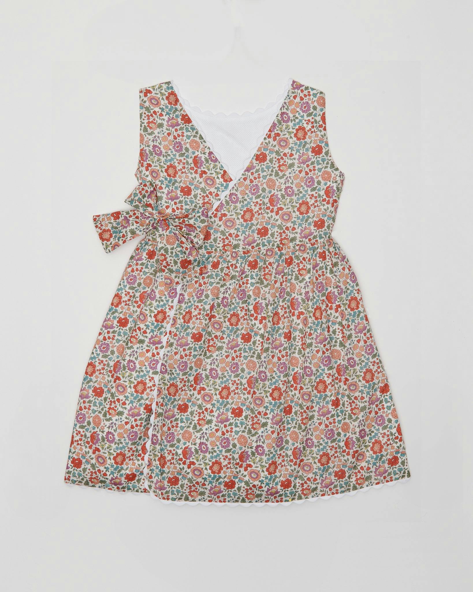 The Annabelle - Floral