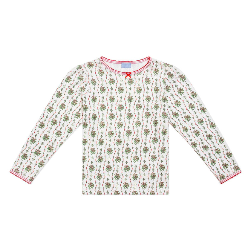 Holly Long Kids Camp Set