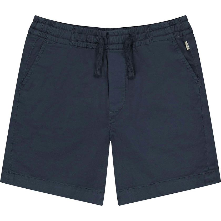 Jackson Short | Midnight Blue