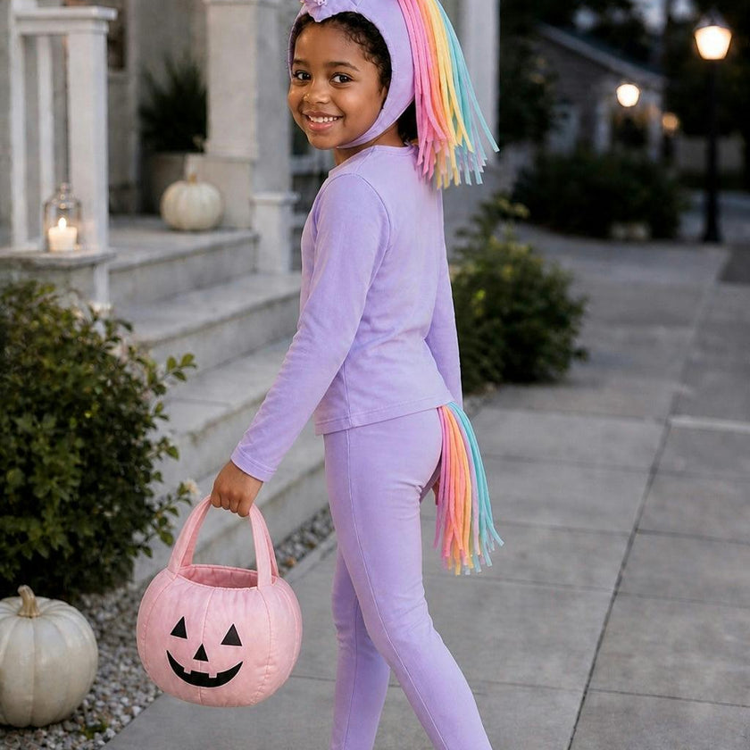 Lavender Sky Unicorn