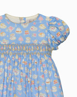 Baby Trotters Tea Party Dress