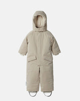 Snowsuit Grand - Benji Plush 1T-7Y