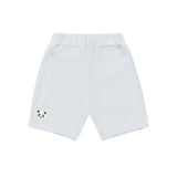 Ithri Shorts | Panda | Ice Blue