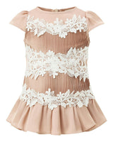 Selene Mini Dress (Baby)