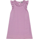 Colette Ruffle Dress