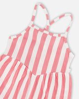 Crinkle Jersey Jumpsuit