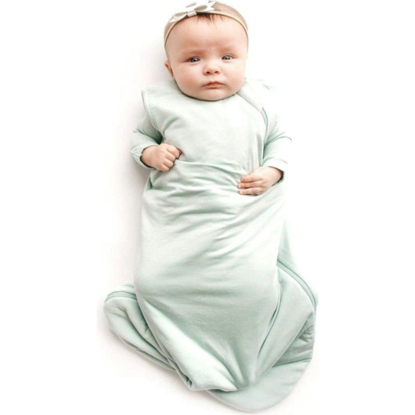 Sleep Bag Slate 1.0