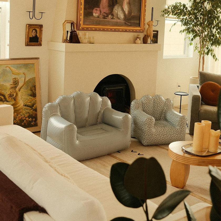 Mini Inflatable Furniture