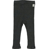 Ribbed Leggings