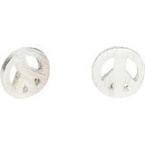 Stud Earrings In A Bottle