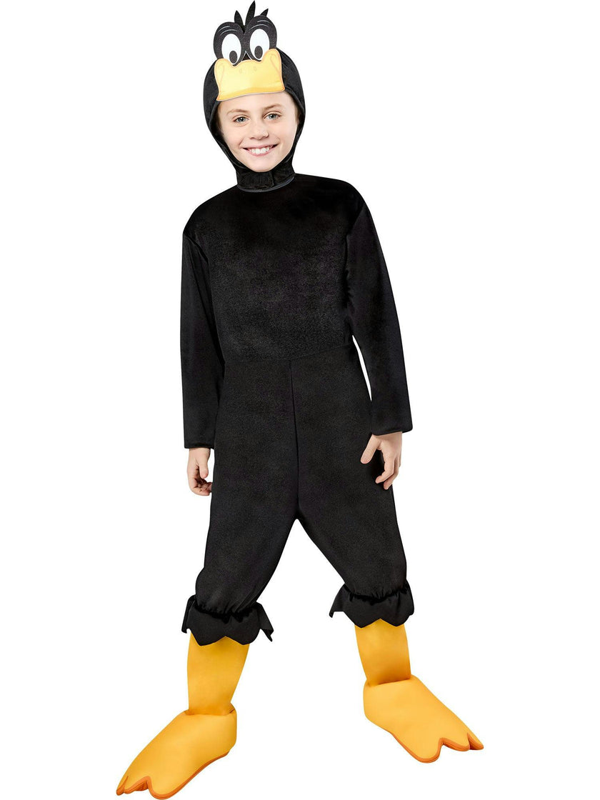 Kids' Looney Tunes Daffy Duck Costume