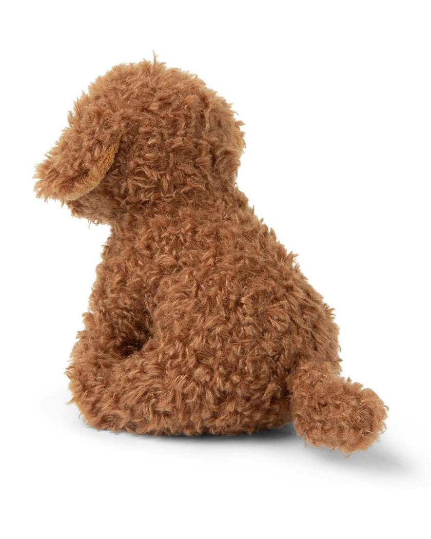Plush BT CHAPS Stacy the Labradoodle in giftbox 7"
