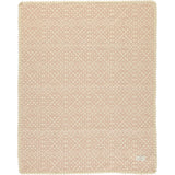 Crochet Blanket Crochet Faded Rose