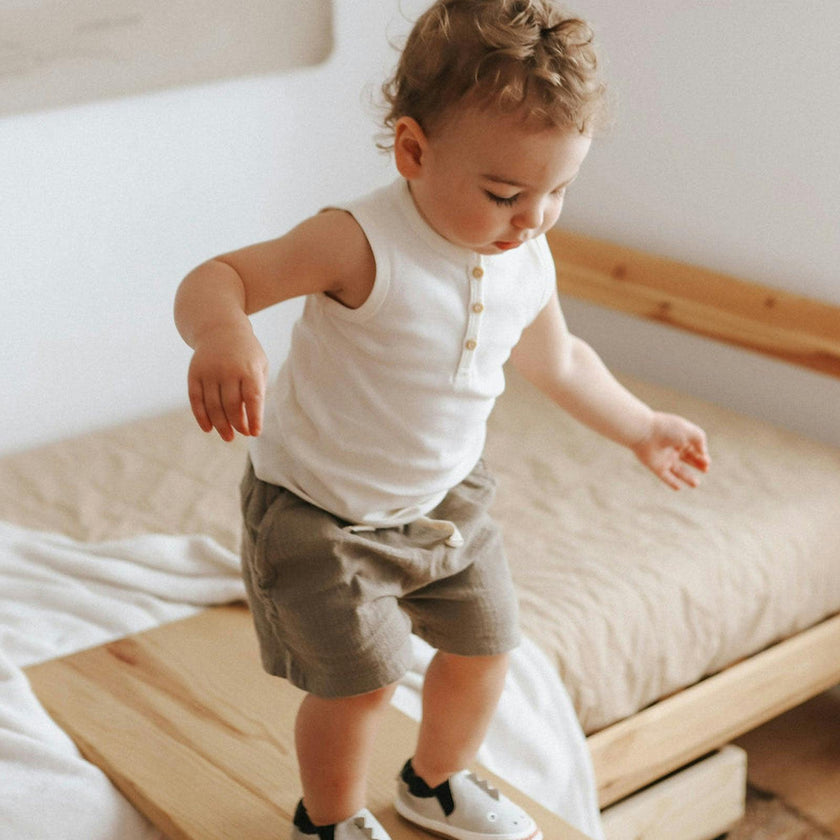 Dino Dan Soft Soles