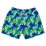 Jungle Sustainable Swim Short