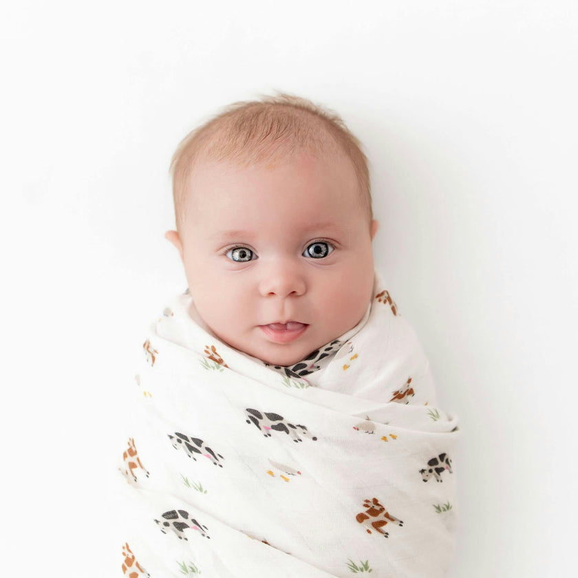 Swaddle Blanket
