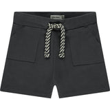 Pull On Sweat Shorts