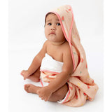 Hooded Towel Set