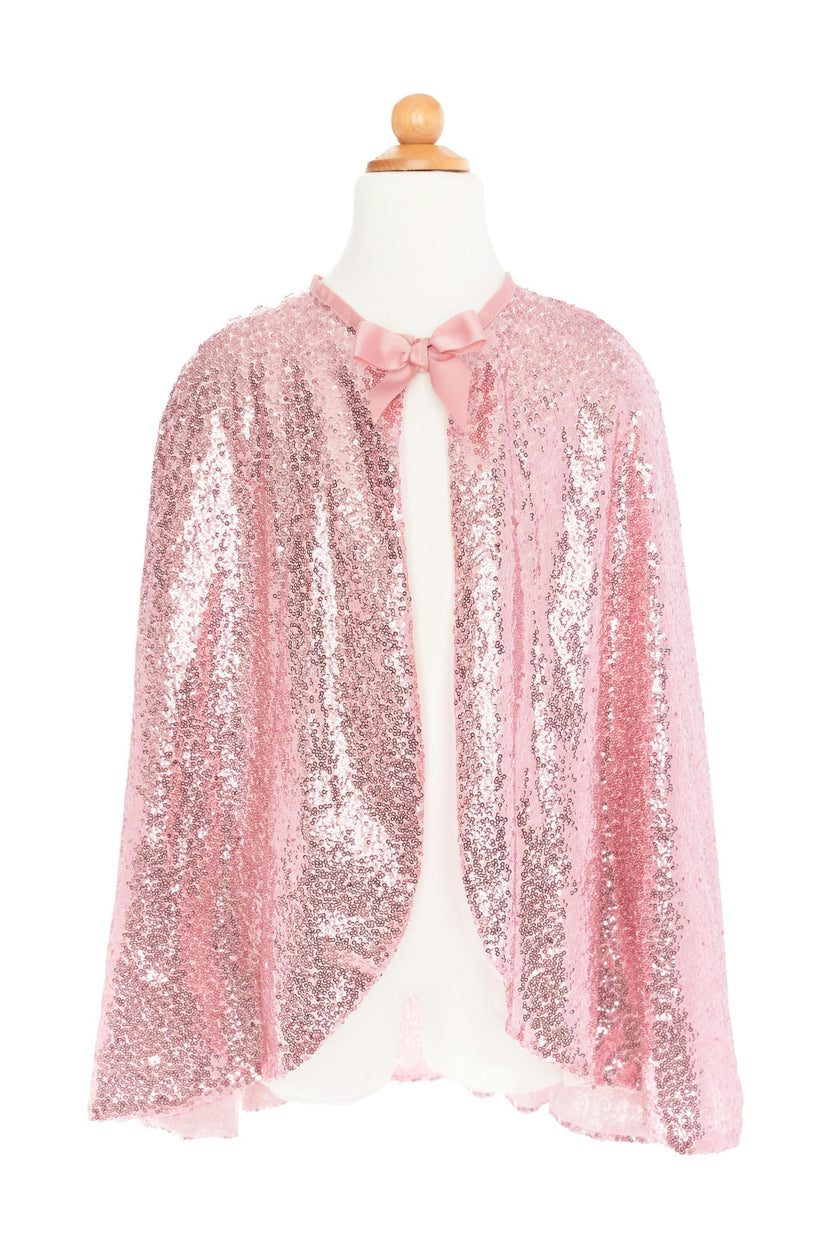 Sequins Cape