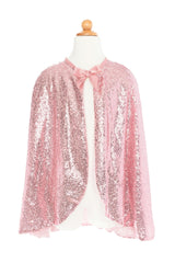 Sequins Cape