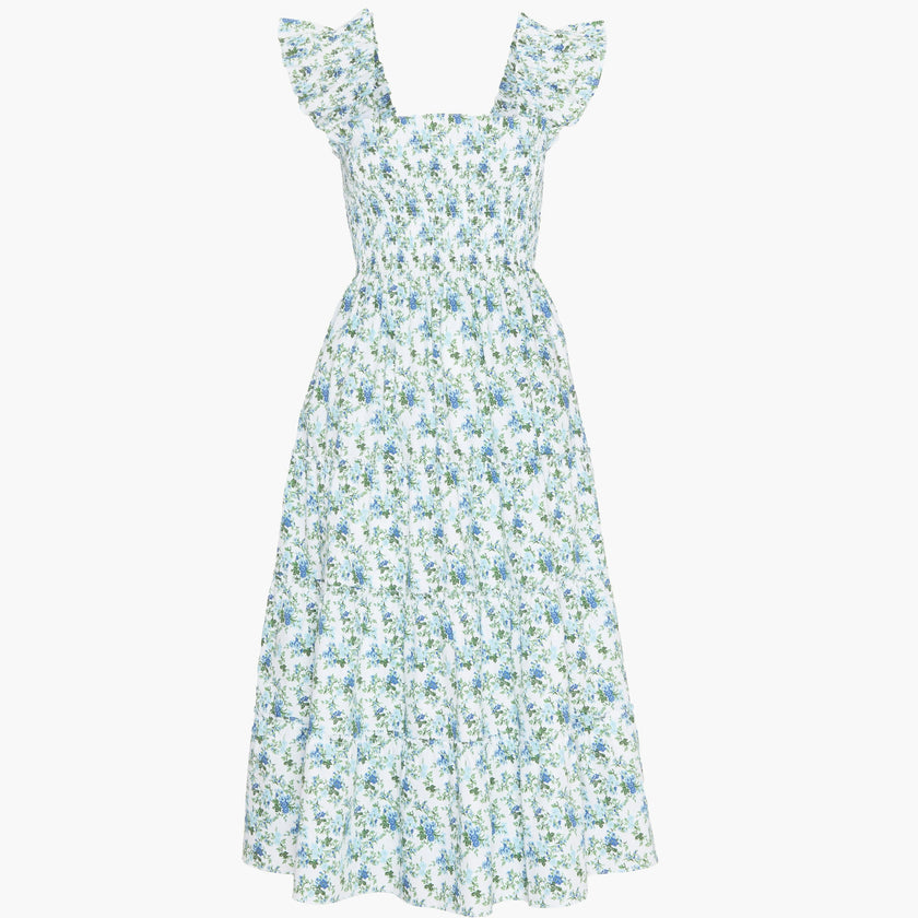 The Ellie Nap Dress - English Daisy