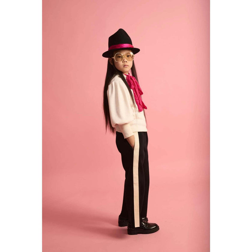 Neoprene Pants
