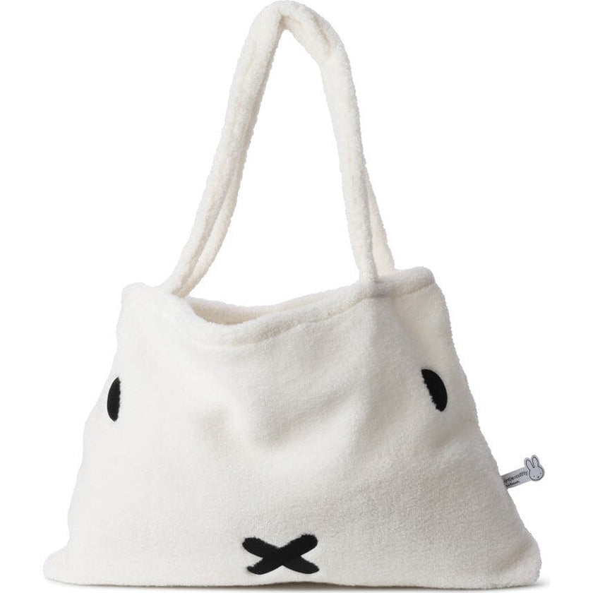 MIFFY Teddy Shopping Bag 100% recycled 24"