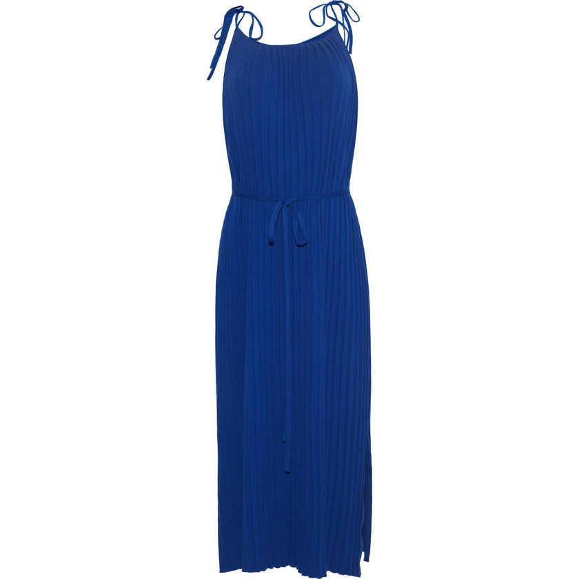SIMONE DRESS | AZUL