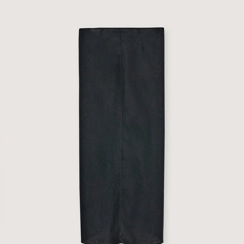 Melissa Woman Wrap Skirt