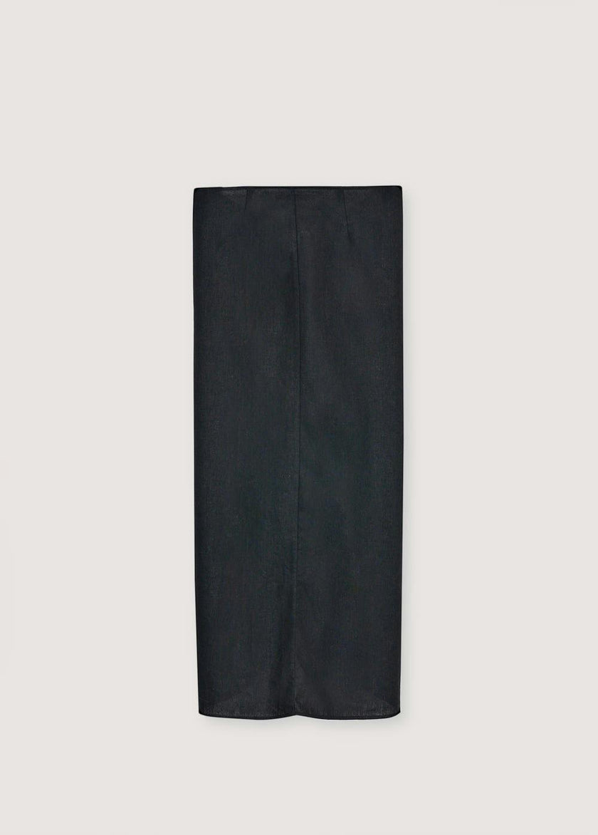 Melissa Woman Wrap Skirt