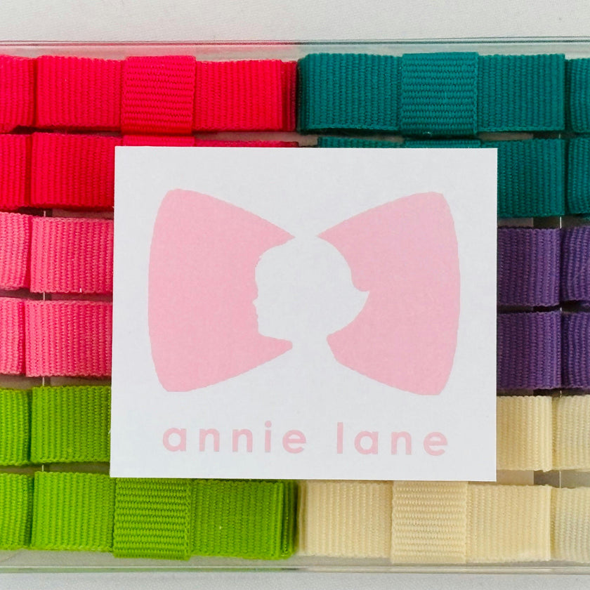 Twelve Bows Box Set