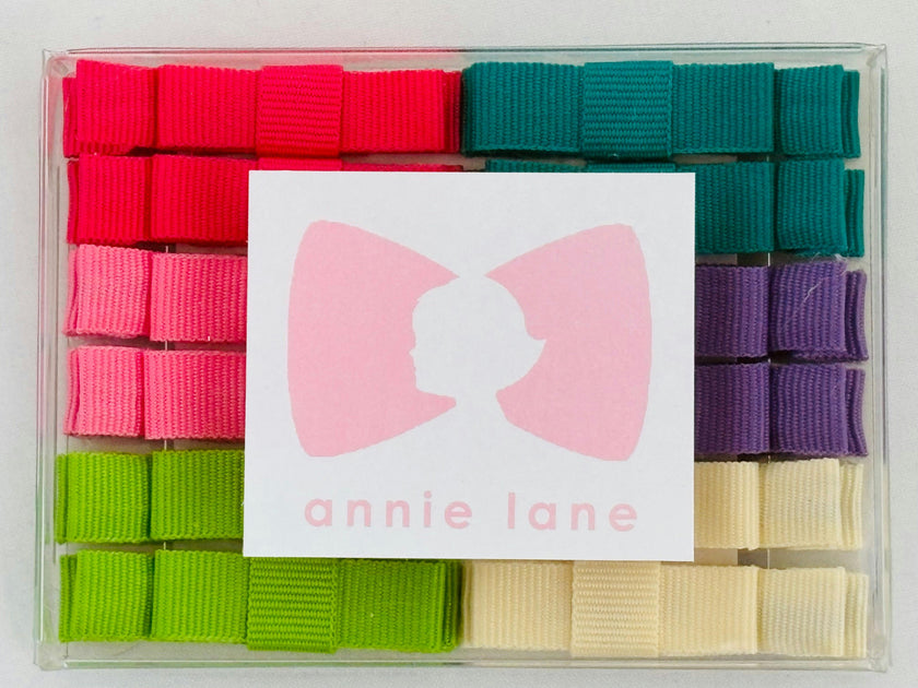 Twelve Bows Box Set