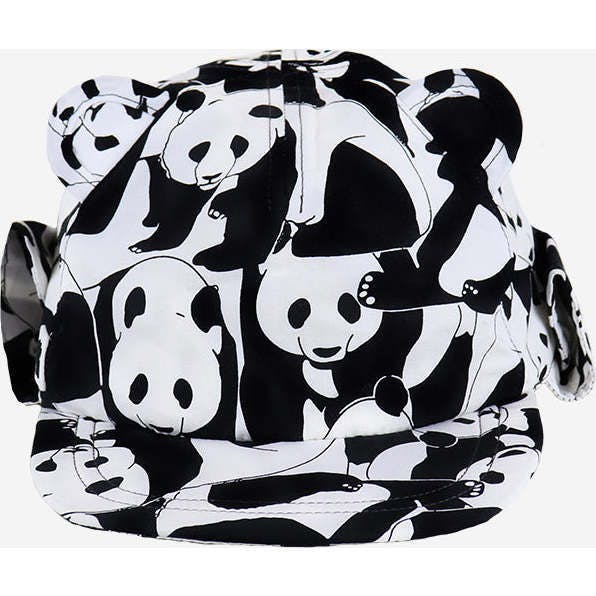 The Cub Hat, Black