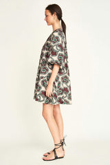 Belem Dress, Prints