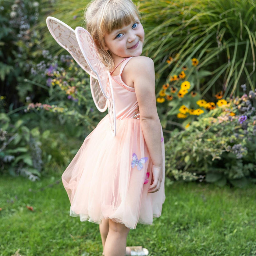 Butterfly Bliss Dress