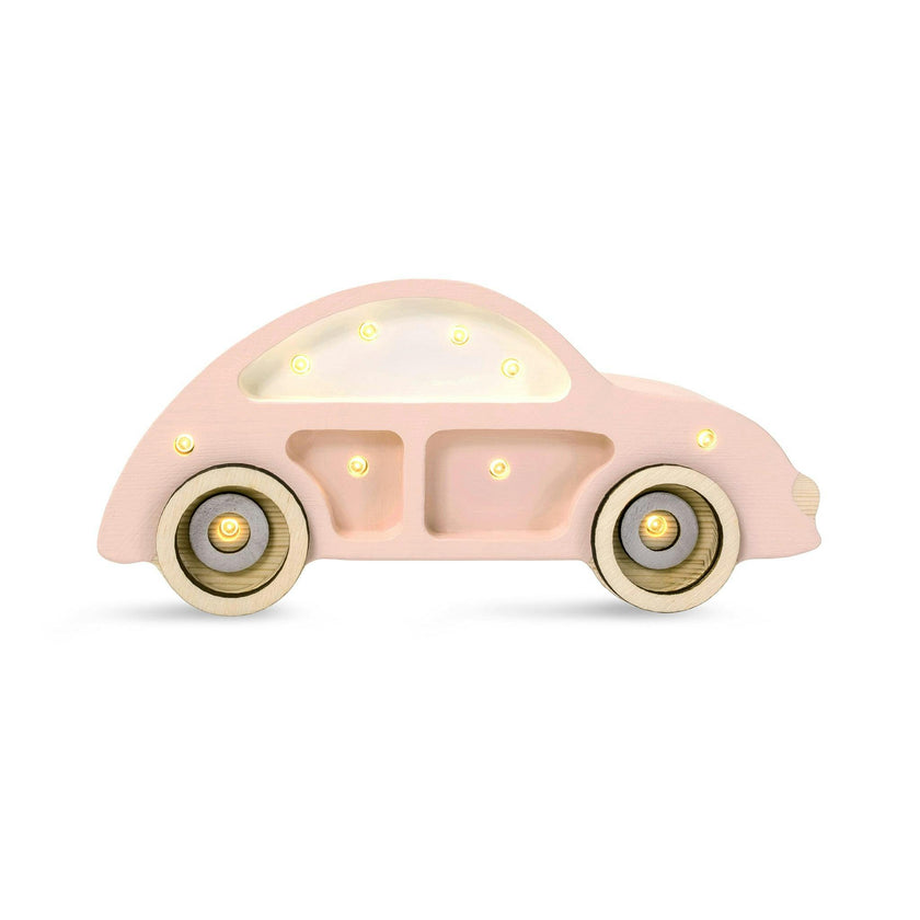 Little Lights Mini Beetle Car Lamp