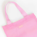 Rainbow Organza Party Bags