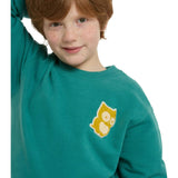 Macem sweatshirt