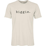 adult graphic tee | biggie