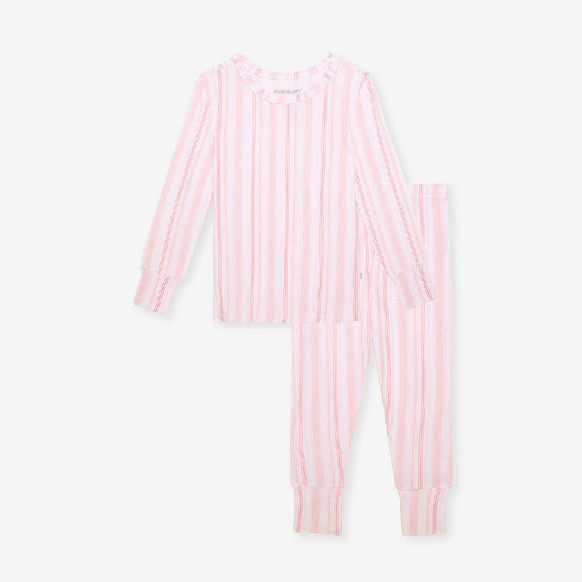 Remi Classic Pajama Set