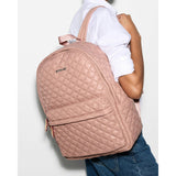 Black Metro Backpack II