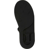 Twins Ballerinas, Black