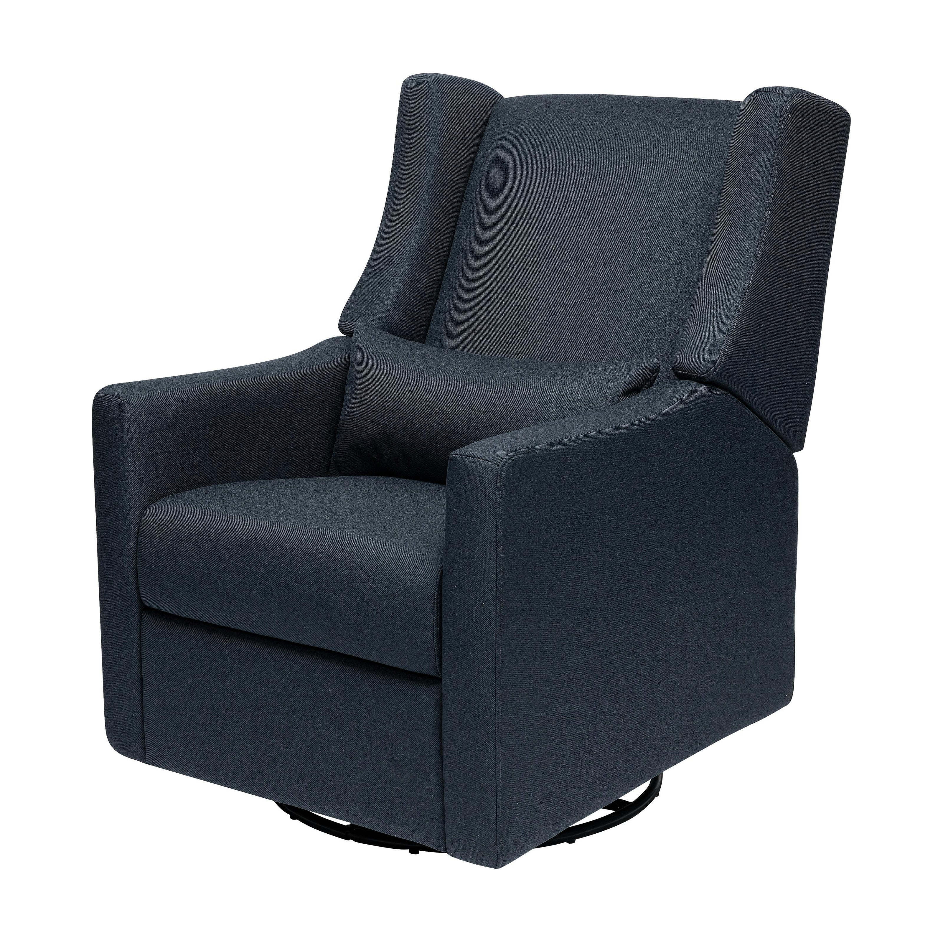 Kiwi Electronic Recliner and Swivel Glider with USB port